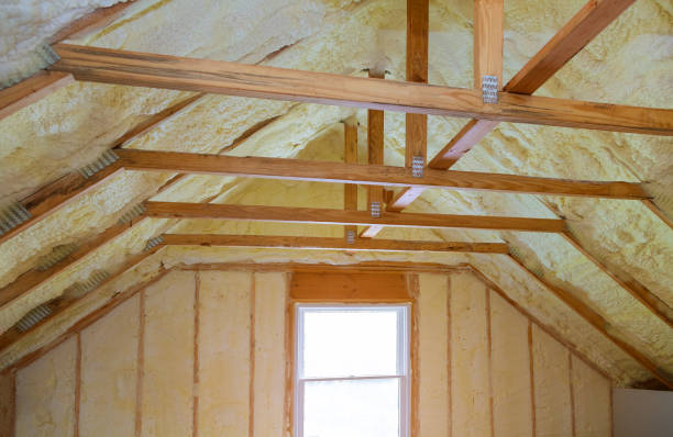 Best Insulation for Specific Applications in West Richland, WA