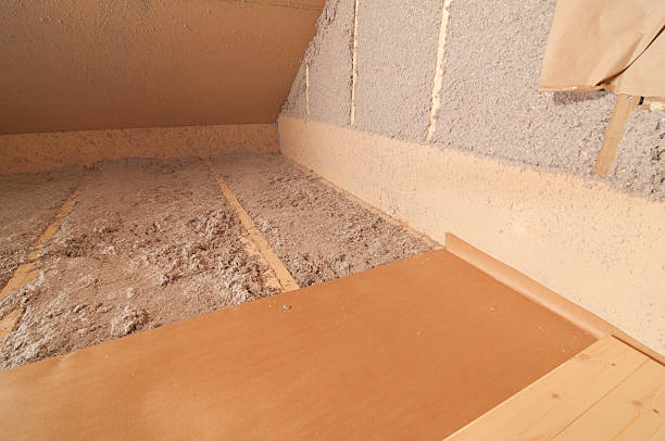 Best Blown-in Insulation in West Richland, WA